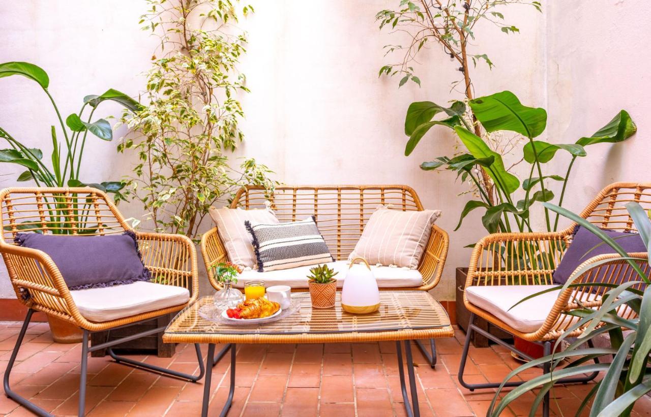 Great Location In The Historical Center Apartment *
