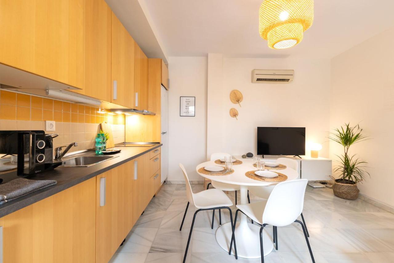 Great Location In The Historical Center * Seville