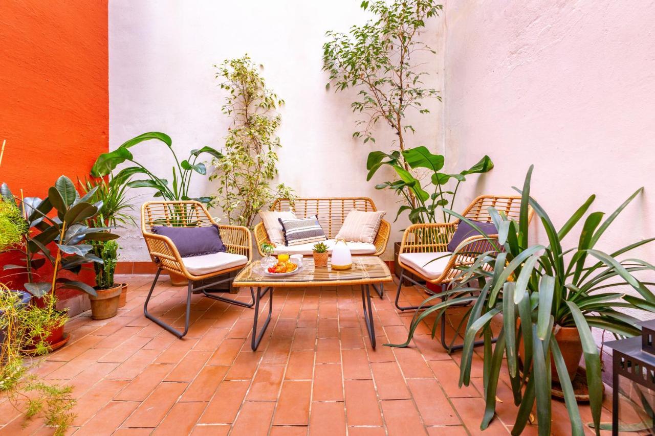 Great Location In The Historical Center Apartment Seville