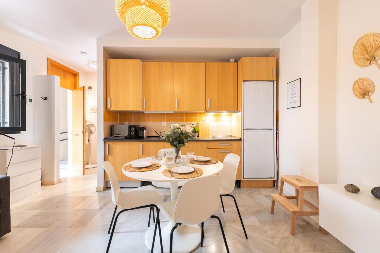Great Location In The Historical Center Apartment