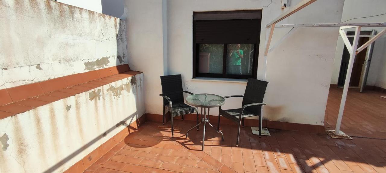 Apartment Hostly Plaza De Armas Lightfull Loft-center-parking Op-cless Seville