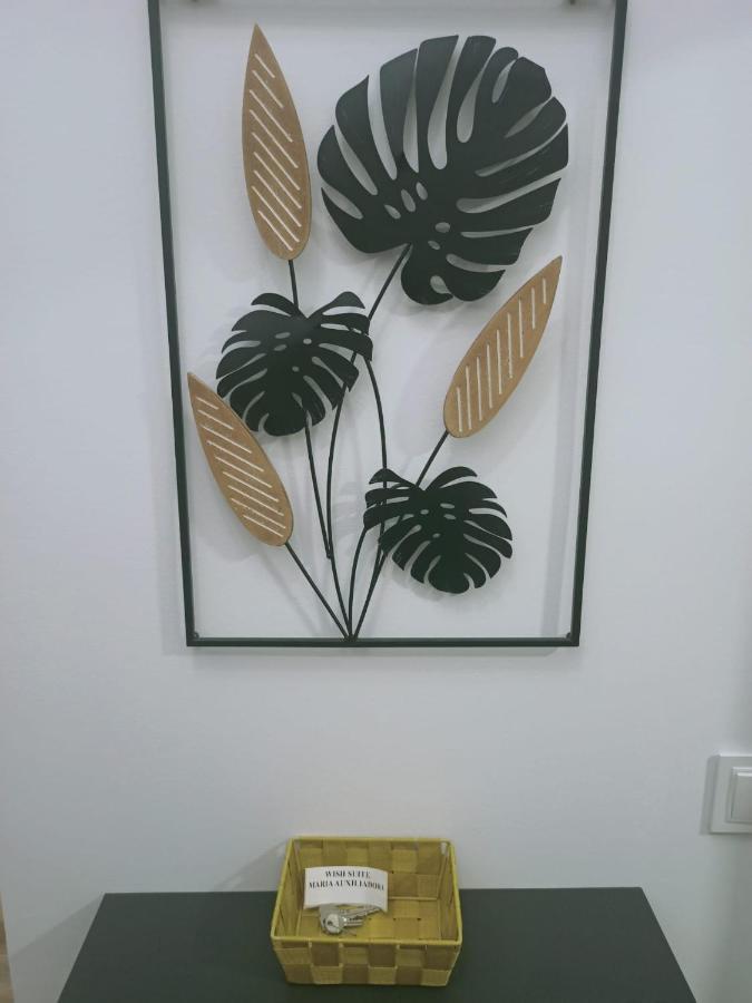 Apartment Wish Maria Auxiliadora De Seville