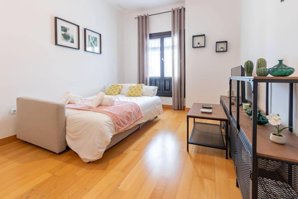 Apartment Jdcbl - Peaceful Wonderful In Center *