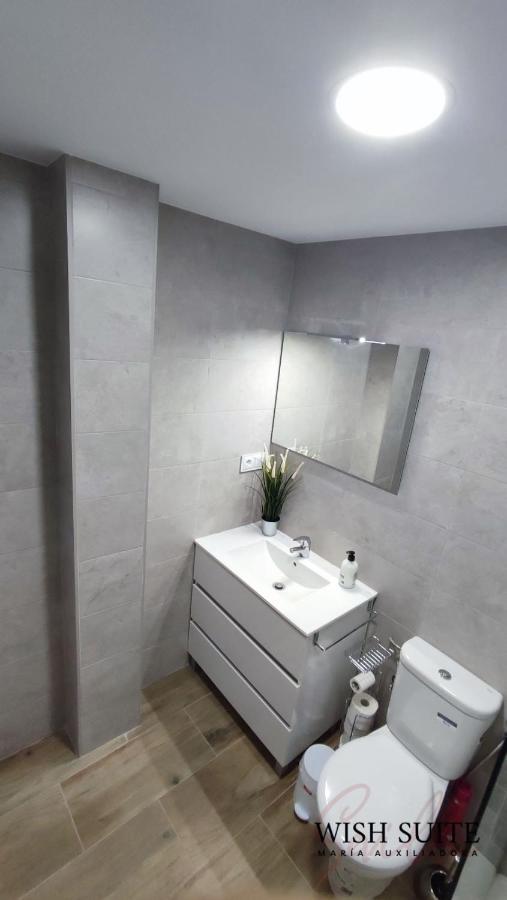 Wish Maria Auxiliadora De Apartment Seville