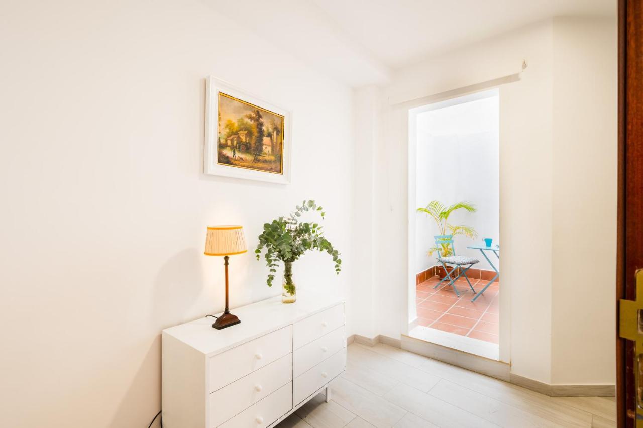 Anfitrión 2 Apartamento