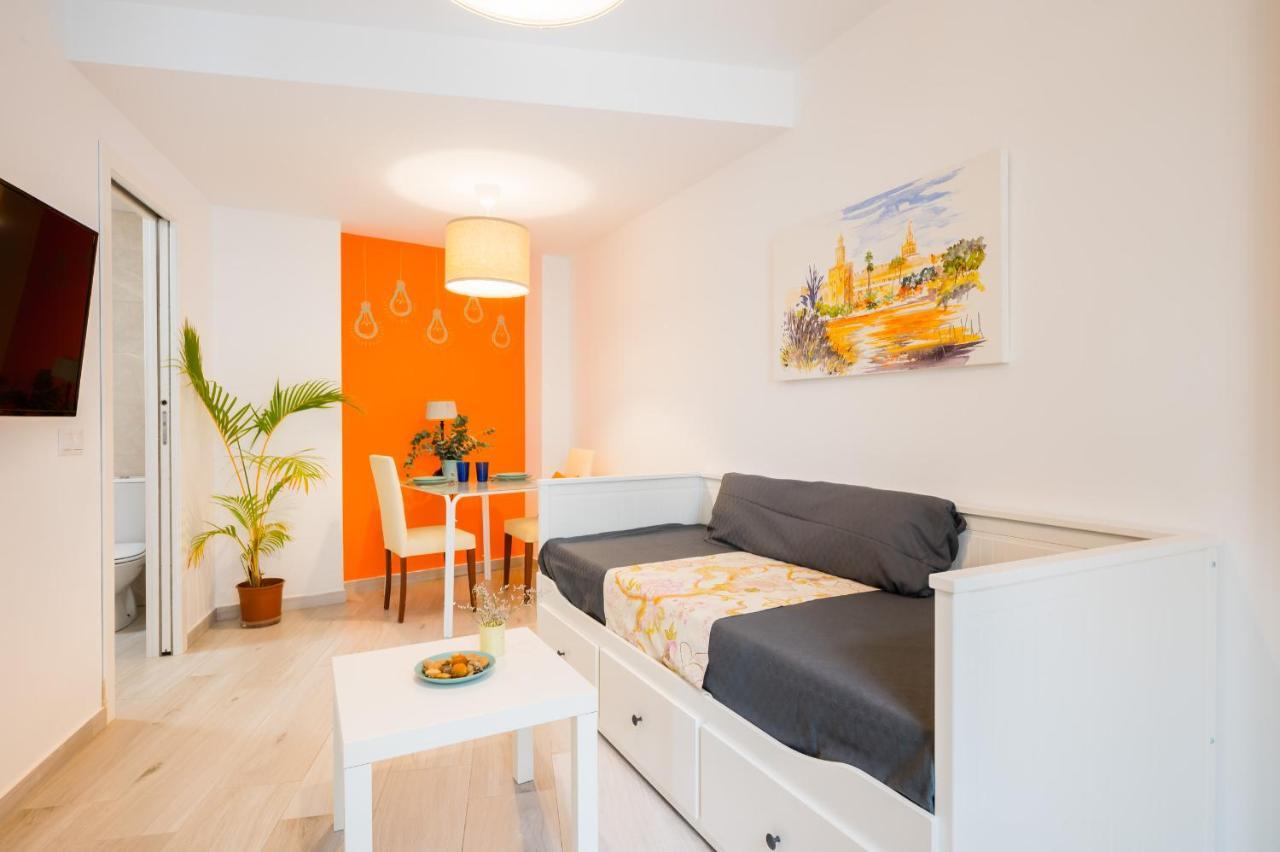 Anfitrión 2 Apartamento Sevilla
