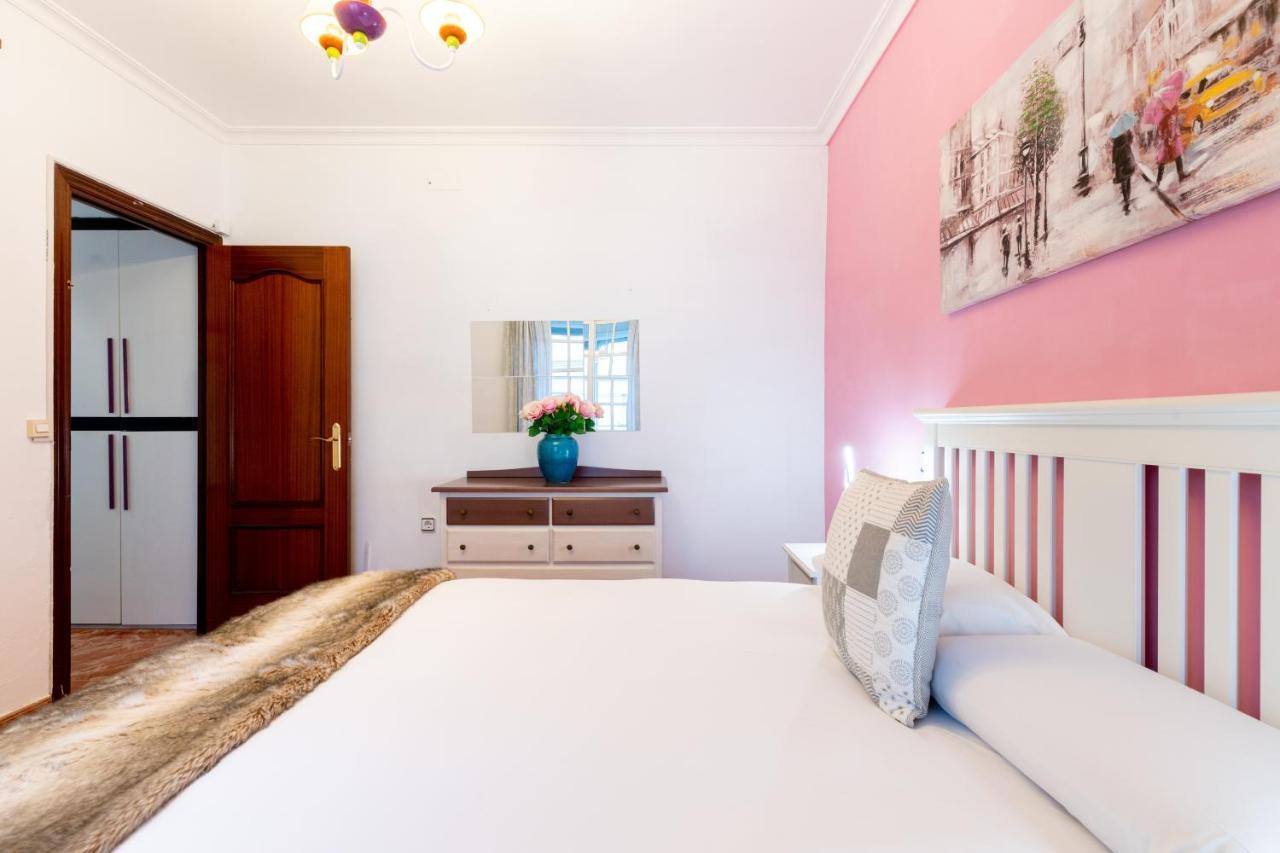 Holi-rent Miraflores Apartment *