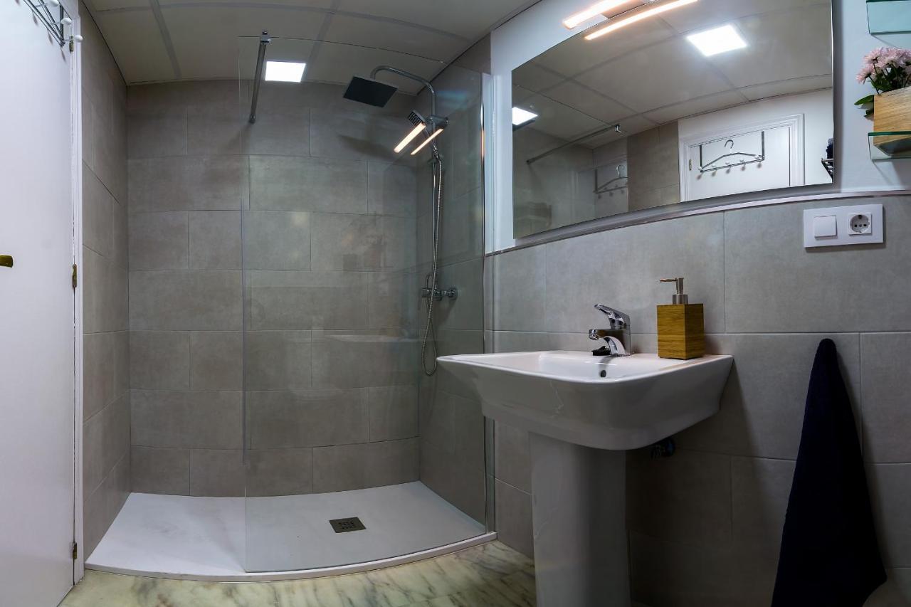 Apartamento Center Sevilla