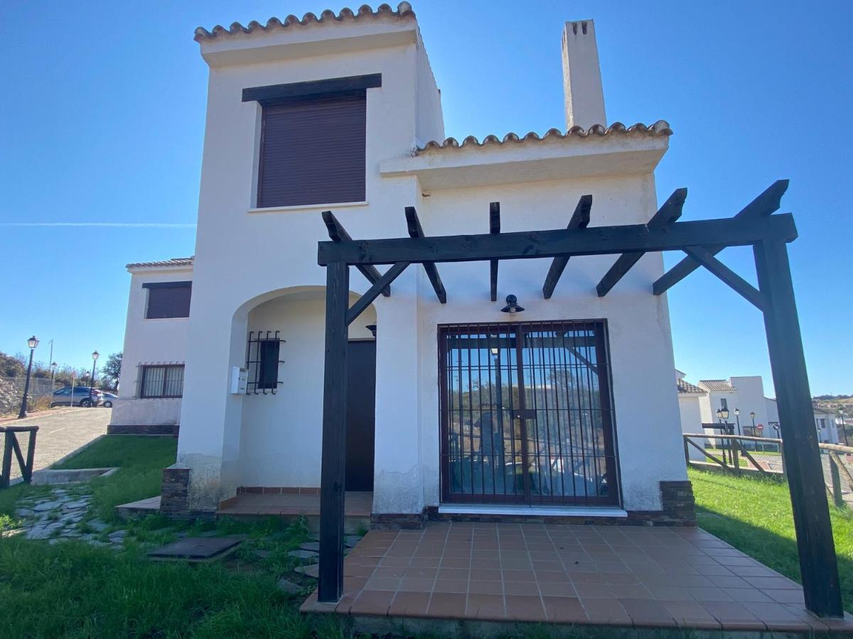 Casita Rural Sierra De Sevilla, Combina Maravilla Holiday home *
