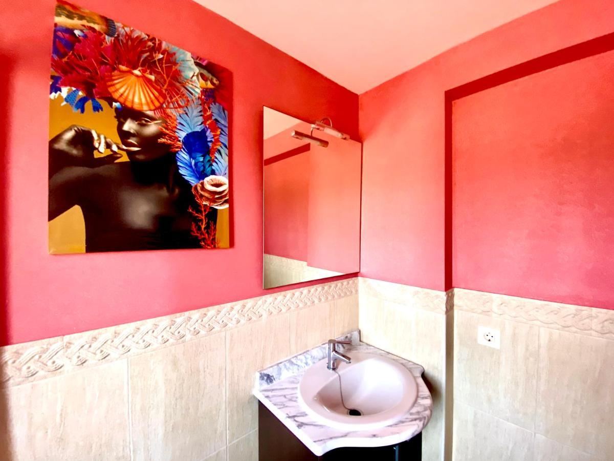 Casita Rural Sierra De Sevilla, Combina Maravilla Holiday home Seville