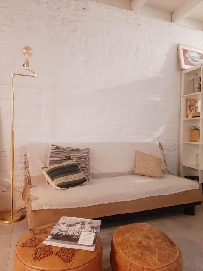 Downtown Loft In A 16th Century Convent