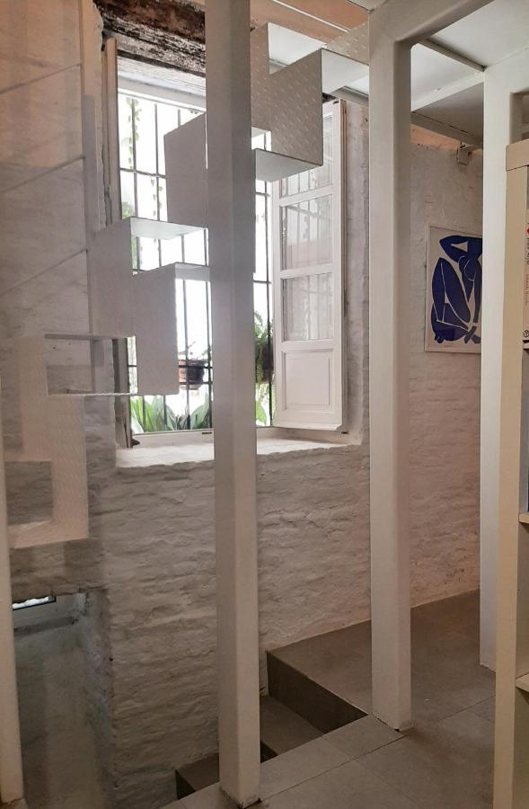 Downtown Loft In A 16th Century Convent * Sevilla