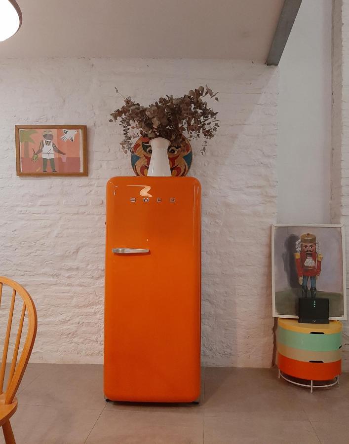 Downtown Loft In A 16th Century Convent Apartamento