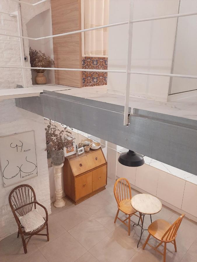 Downtown Loft In A 16th Century Convent Apartamento *