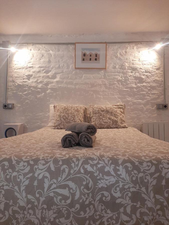 Apartamento Downtown Loft In A 16th Century Convent
