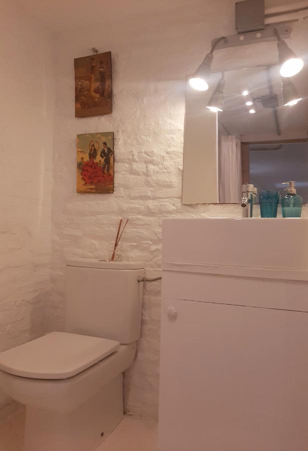 Downtown Loft In A 16th Century Convent Apartamento