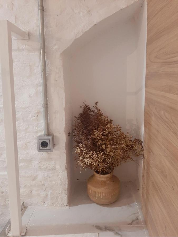 Downtown Loft In A 16th Century Convent Apartamento *