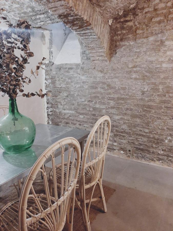 Downtown Loft In A 16th Century Convent