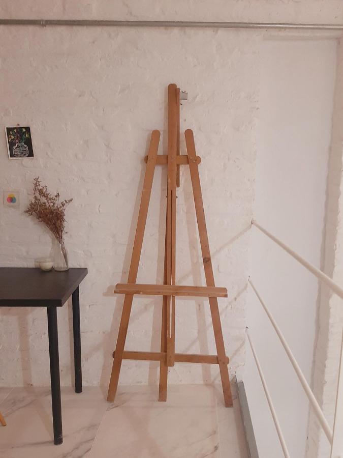 Downtown Loft In A 16th Century Convent Sevilla