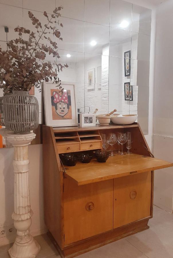 Downtown Loft In A 16th Century Convent Apartamento *