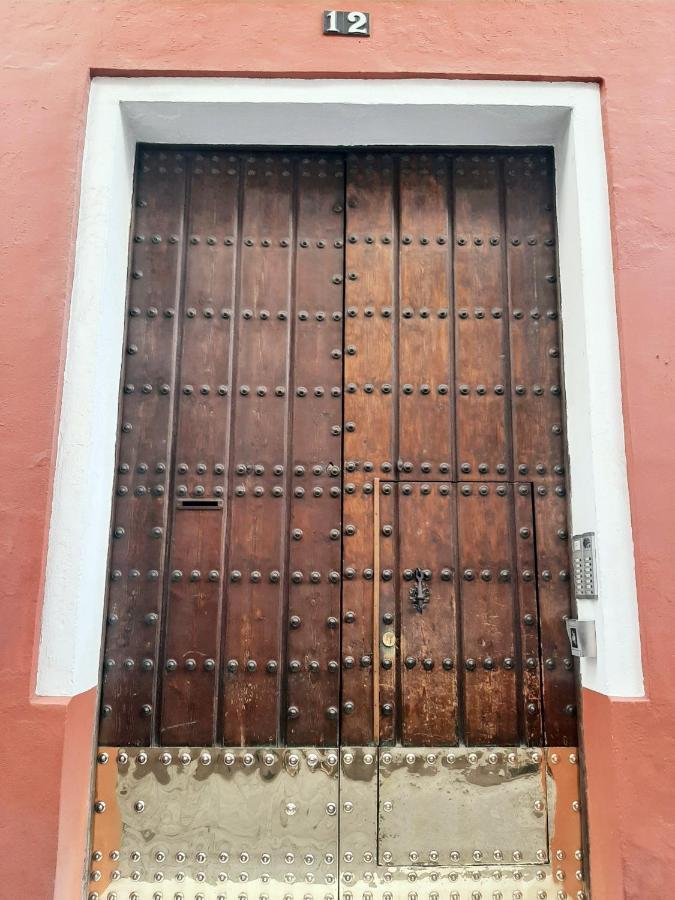 Downtown Loft In A 16th Century Convent * Sevilla
