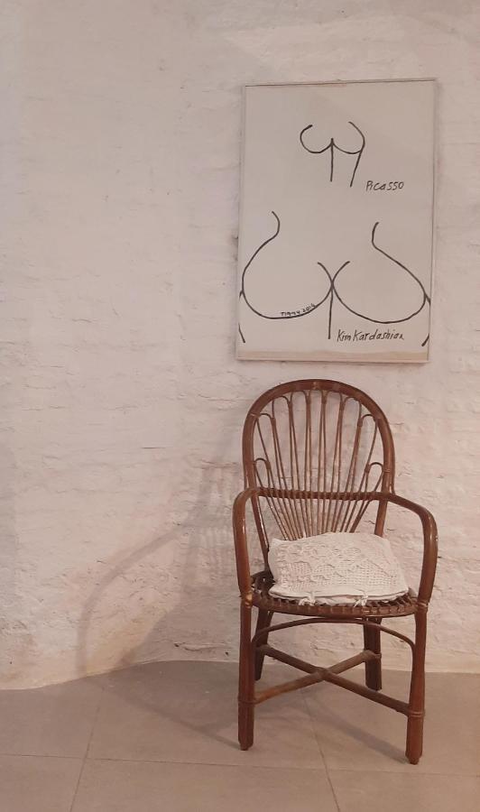 Apartamento Downtown Loft In A 16th Century Convent Sevilla