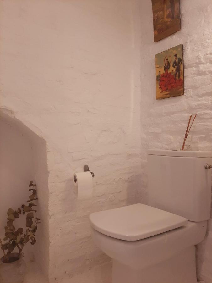 Downtown Loft In A 16th Century Convent Apartamento