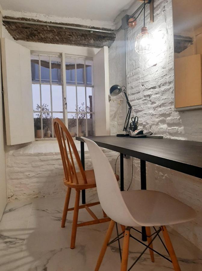 Apartamento Downtown Loft In A 16th Century Convent Sevilla