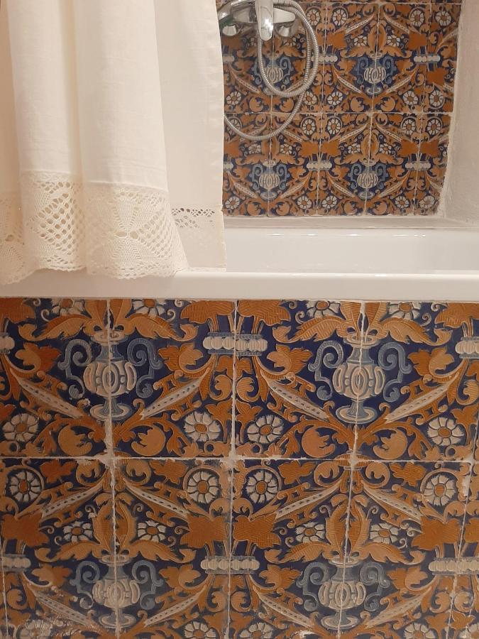 Apartamento Downtown Loft In A 16th Century Convent Sevilla