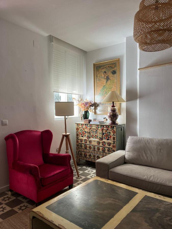 La Casita De San Andres Seville