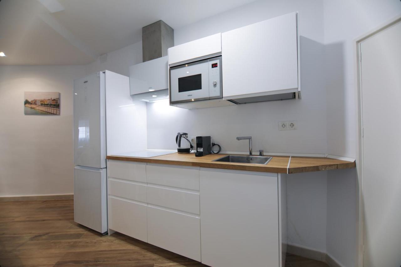 Rentalsevilla Espacioso Y Acogegor Apartamento De 3 Apartment Seville