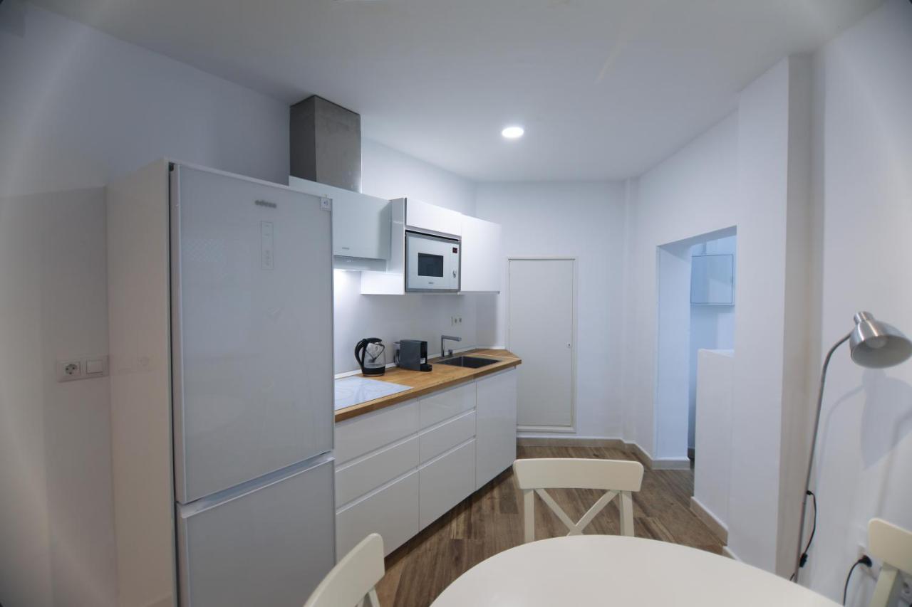 Apartment Rentalsevilla Espacioso Y Acogegor Apartamento De 3