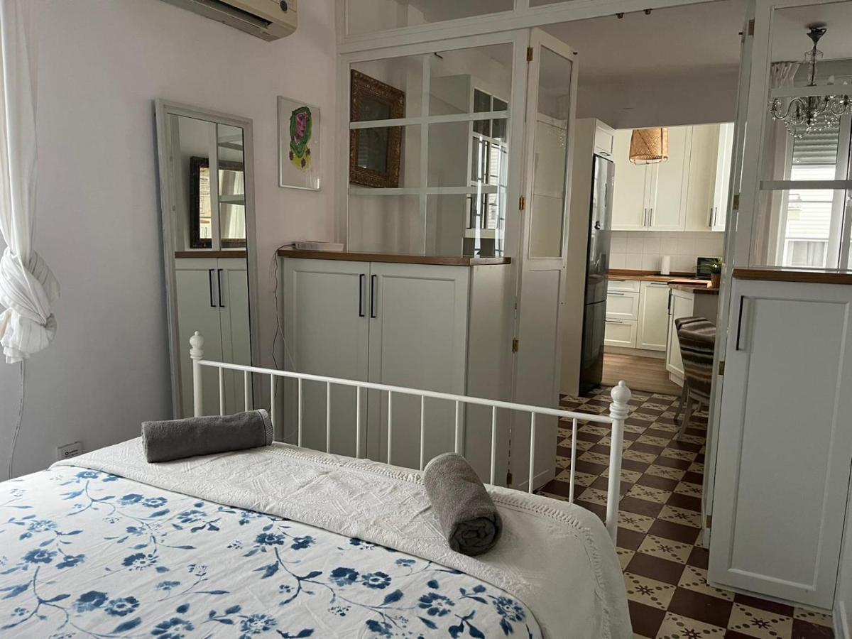 Apartment La Casita De San Andres