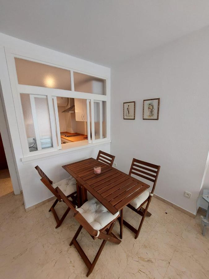 Carlos Canal Apartment *