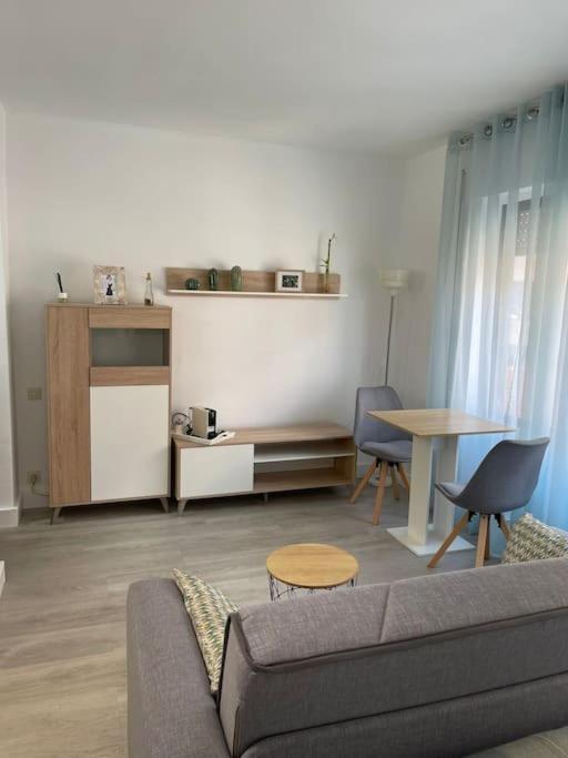 Apartment Oasis Seville
