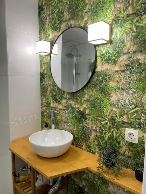 Oasis Apartment Seville