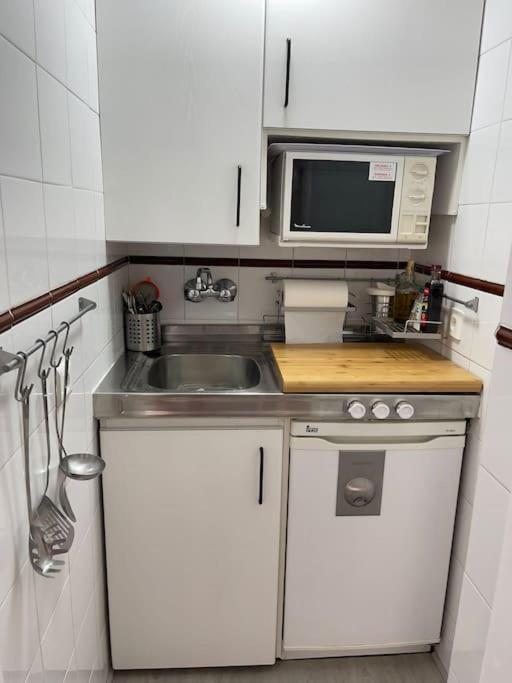 Oasis Apartment Seville
