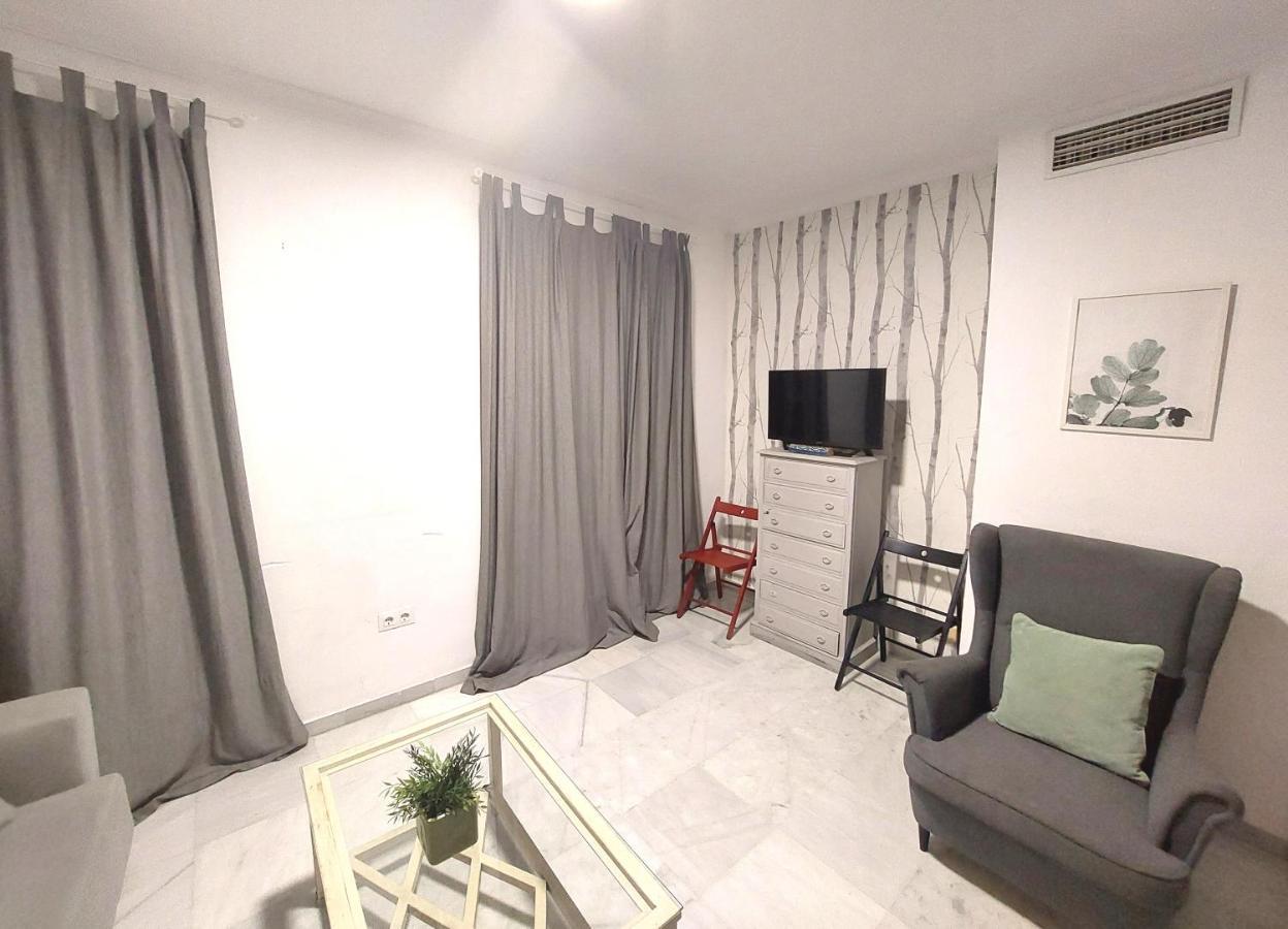 Morgado Apartment Seville