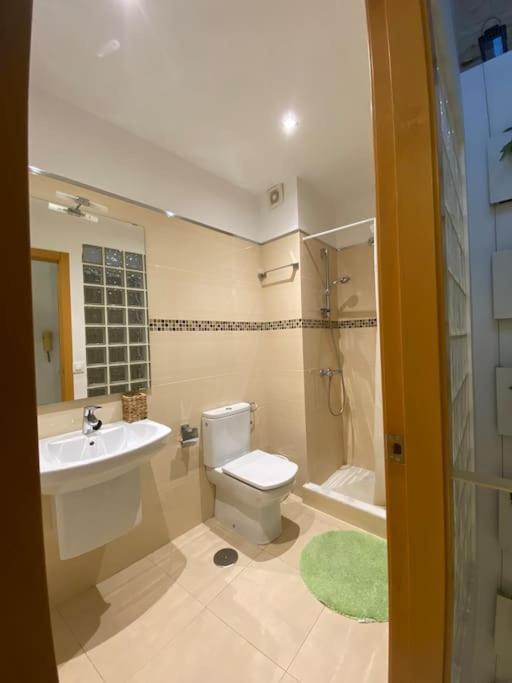 Holiday home Luxury Complete Building In The Heart Of
