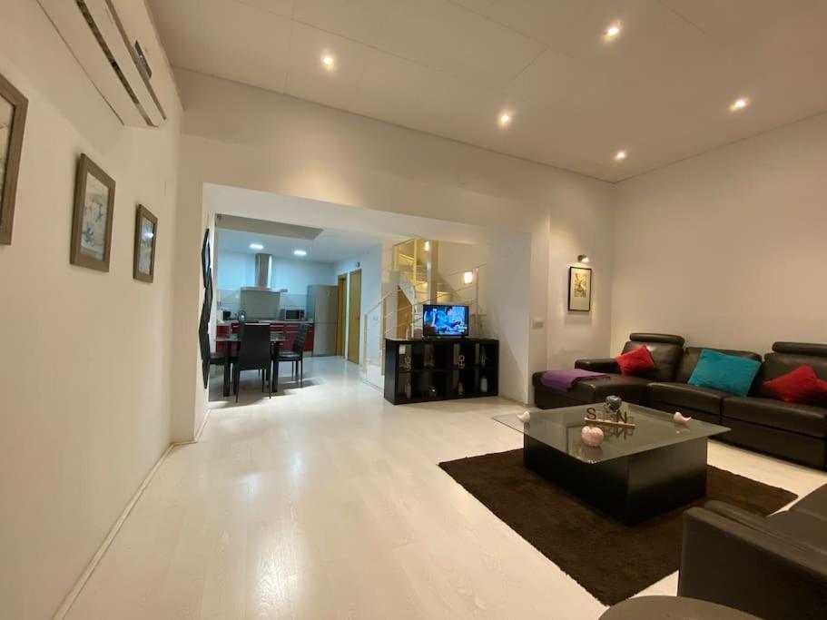 Holiday home Luxury Complete Building In The Heart Of Seville