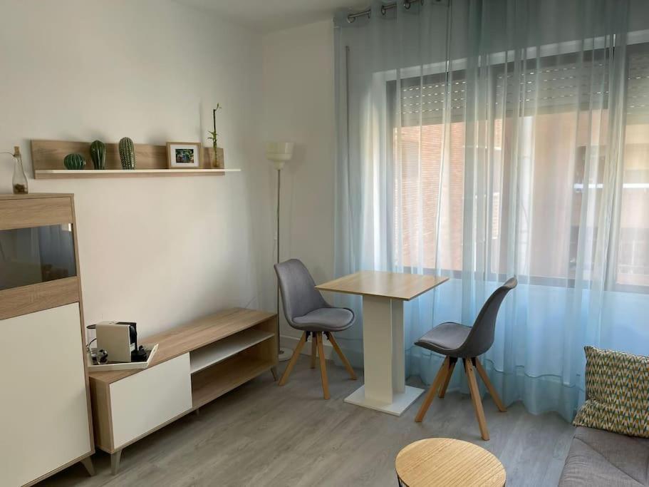 Oasis Seville
