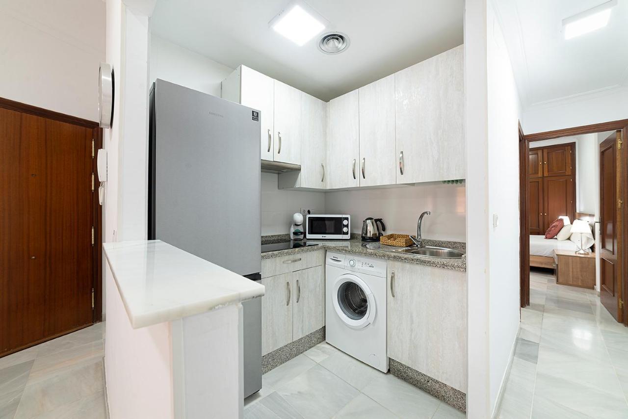 Apartment Alohamundi Feria