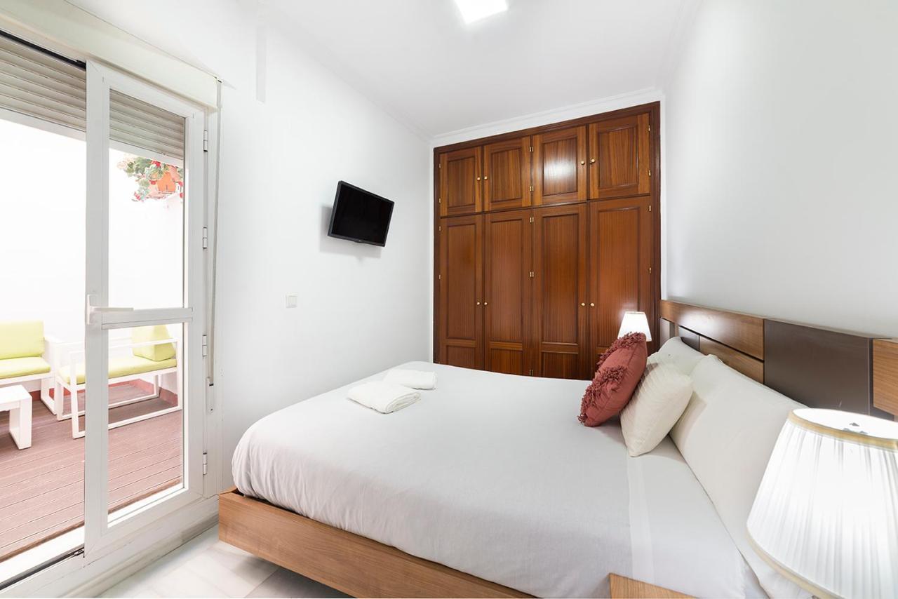Apartment Alohamundi Feria *