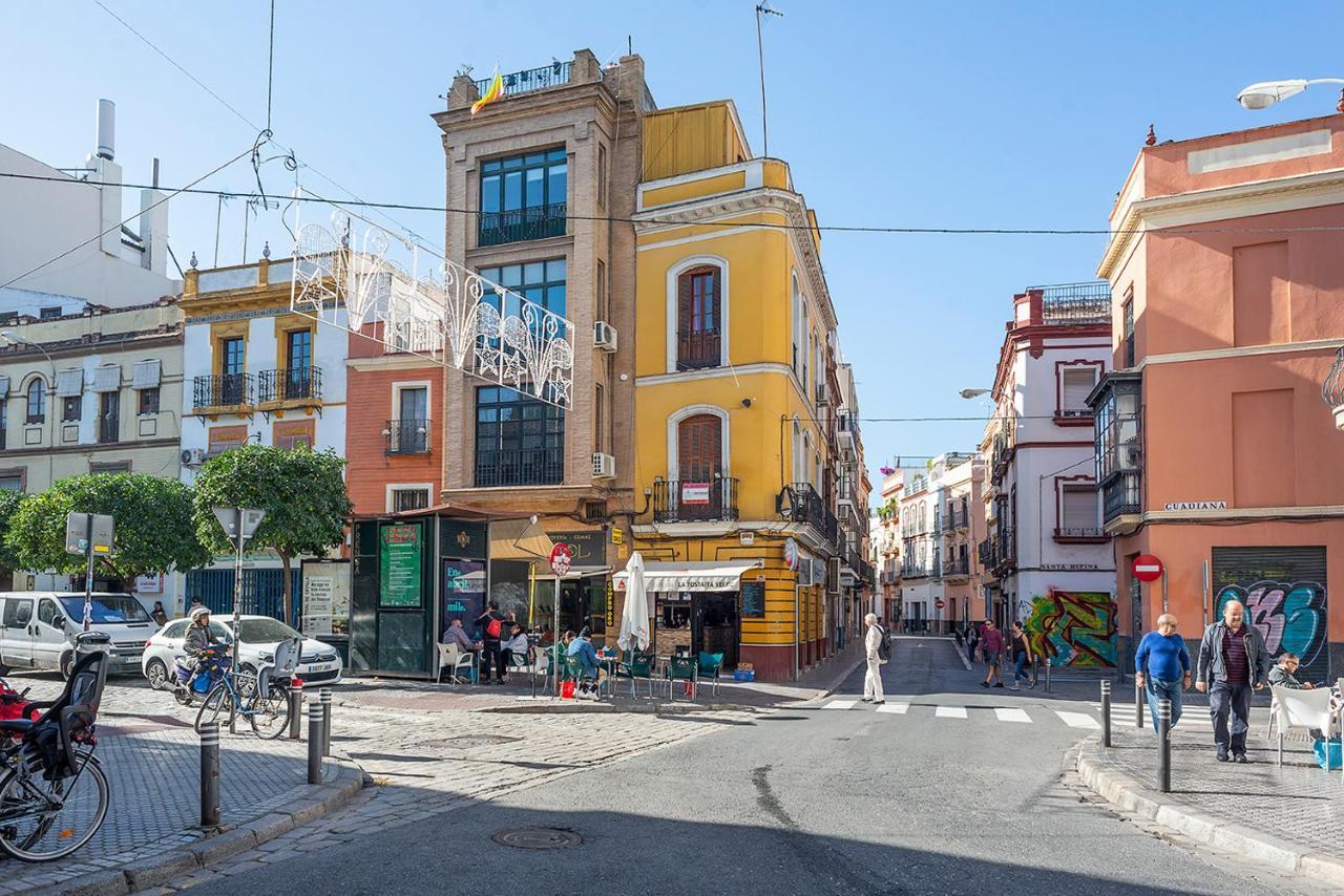 Alohamundi Feria Apartment