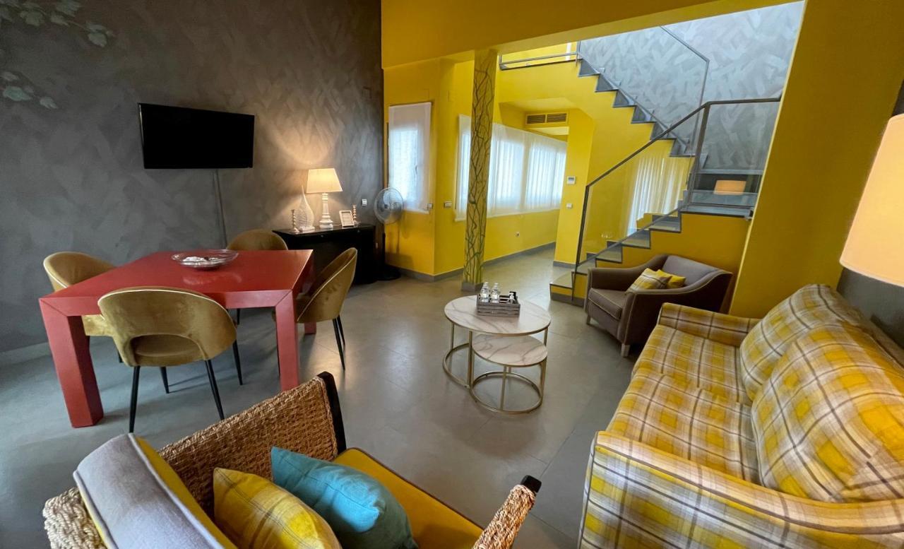 Ritual - Malaver 23 (adults Only) Apartment