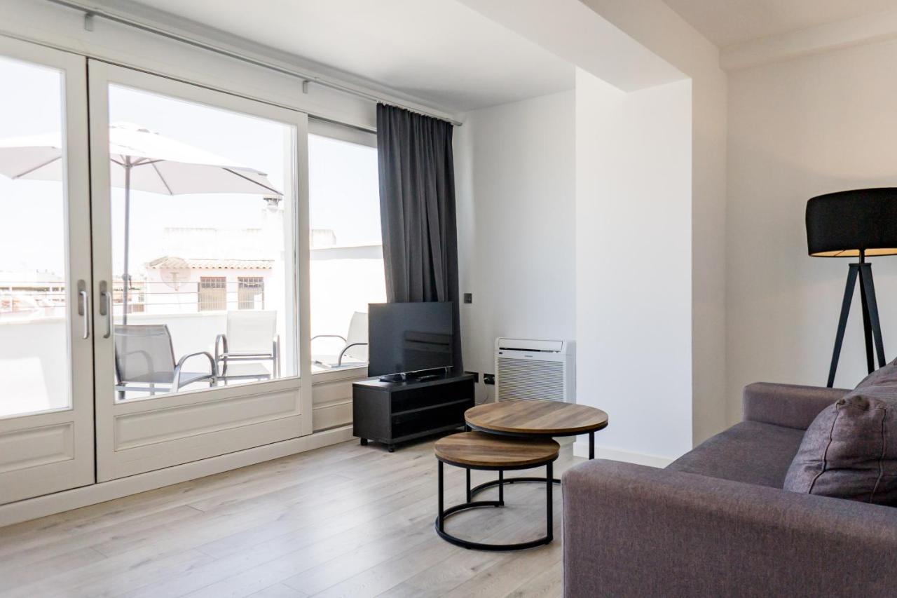Apartamento Casa Palacio La Casa Blanca