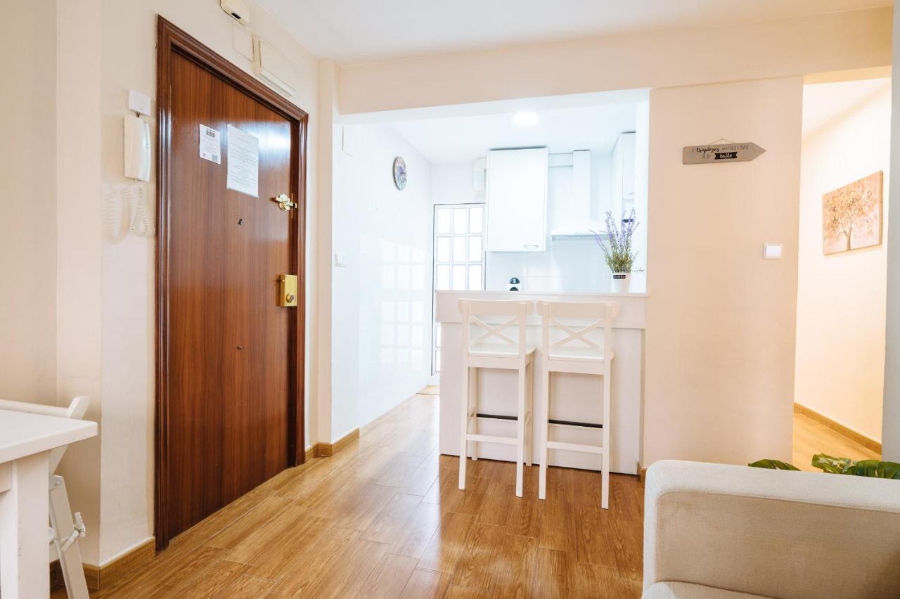 Ixte Alameda Plaza 3 Apartment Seville
