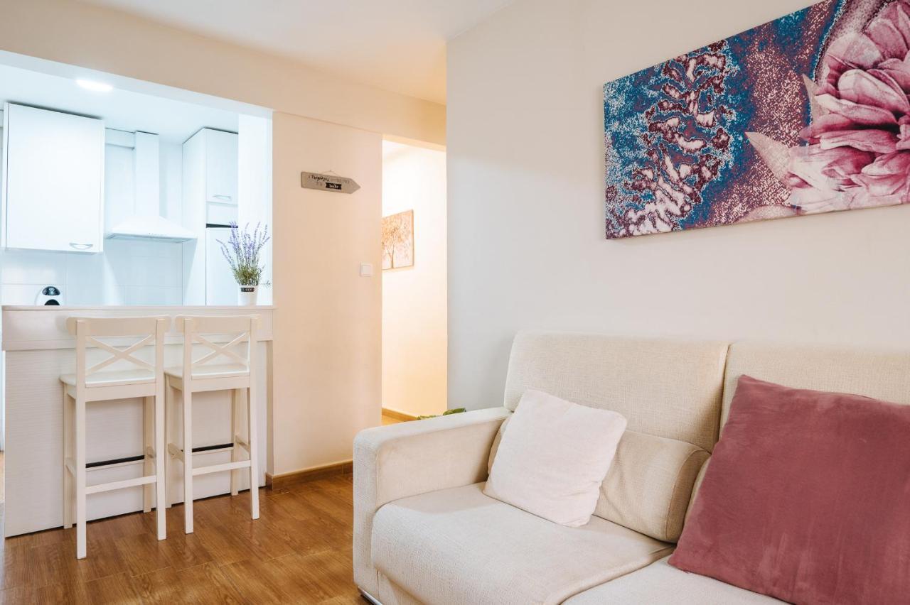 Ixte Alameda Plaza 3 * Seville