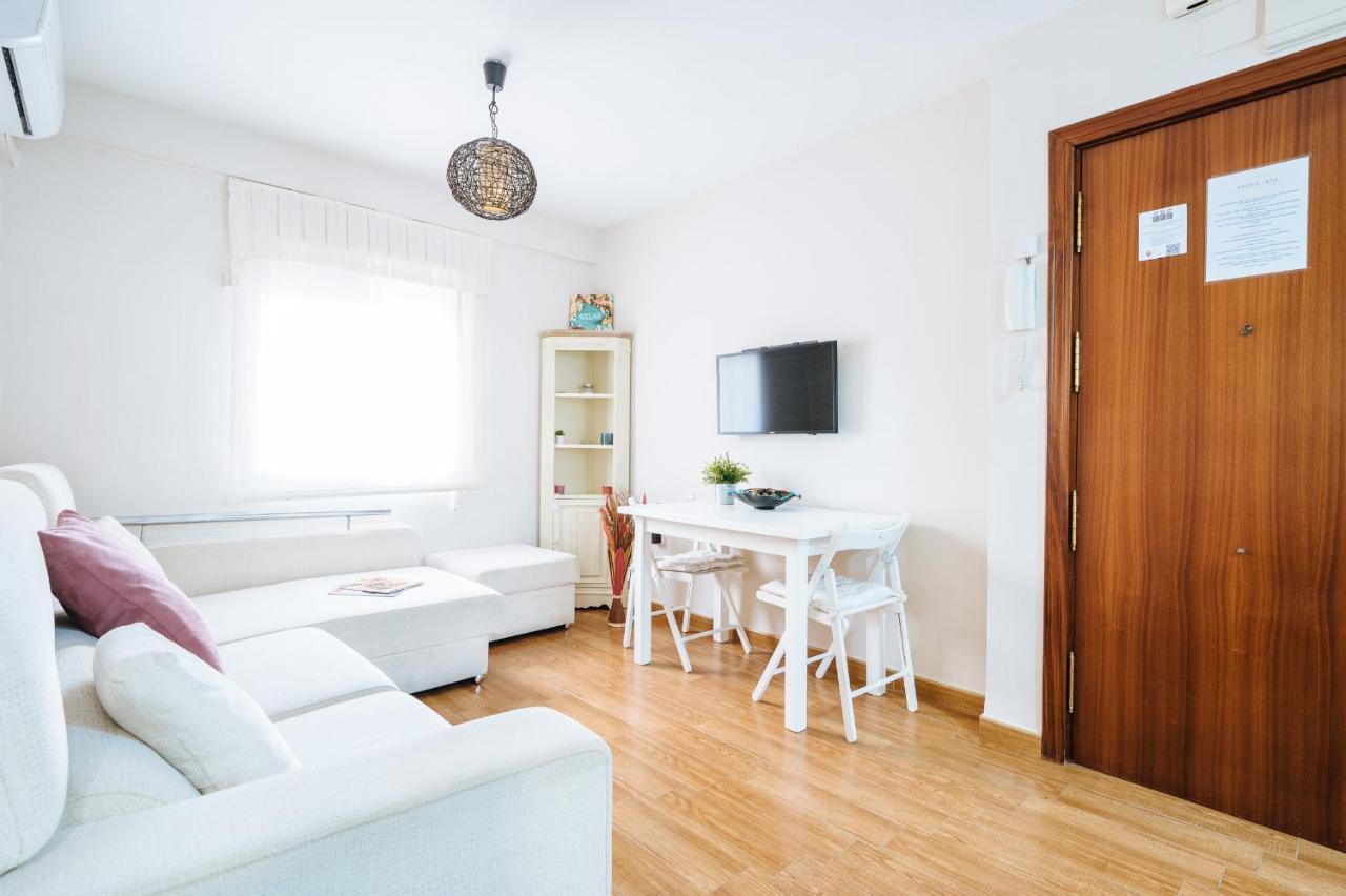 Apartment Ixte Alameda Plaza 3 *