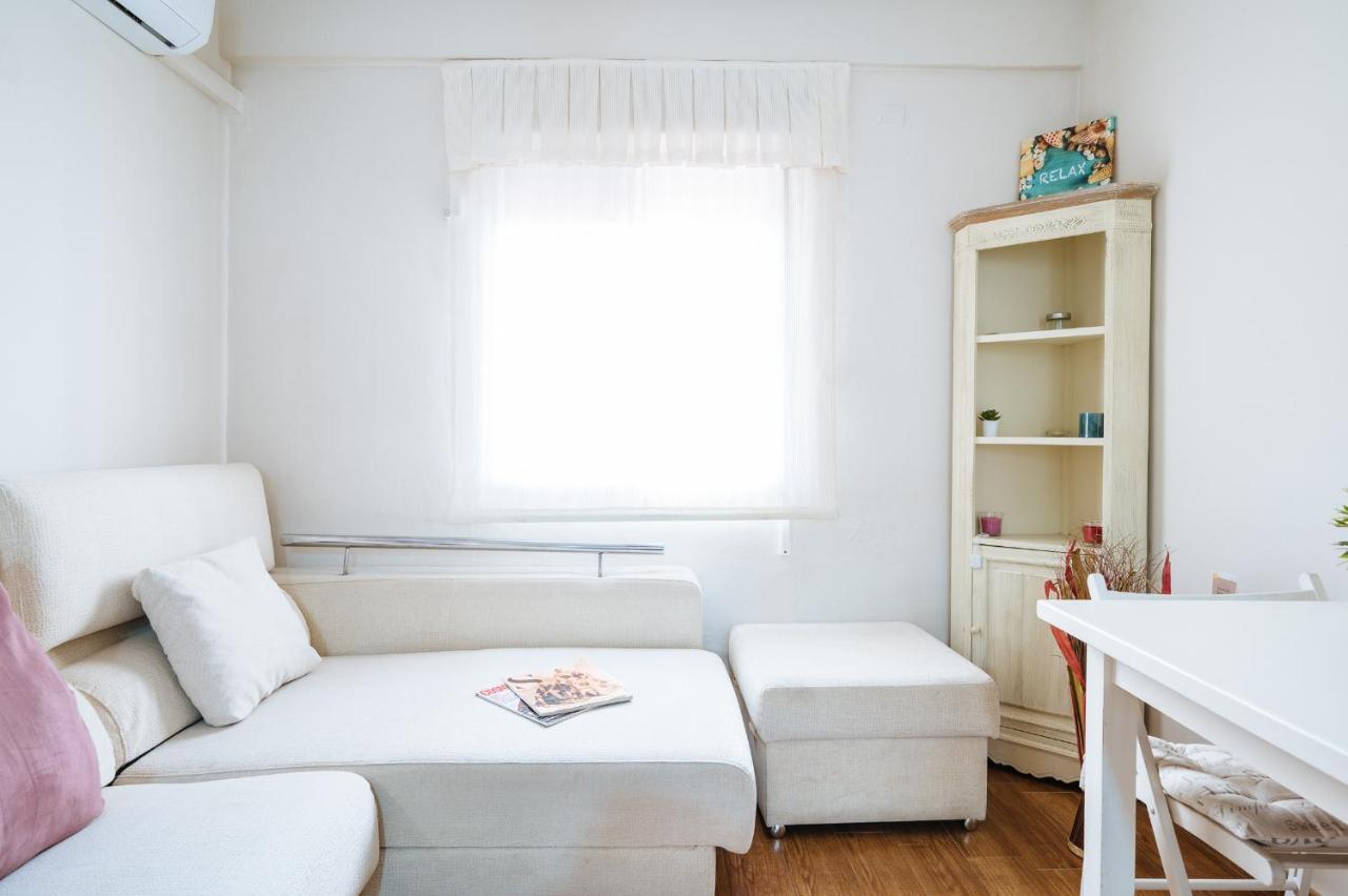 Apartment Ixte Alameda Plaza 3